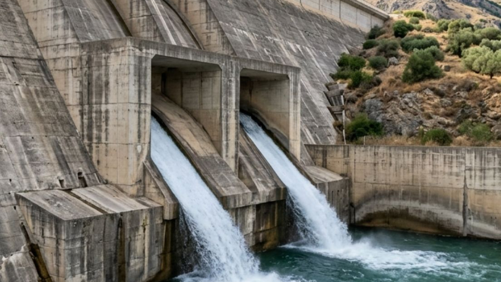 MASE e Autorità di Bacino del Distretto dell’Appennino Meridionale a confronto per la gestione idrica e la sicurezza del territorio